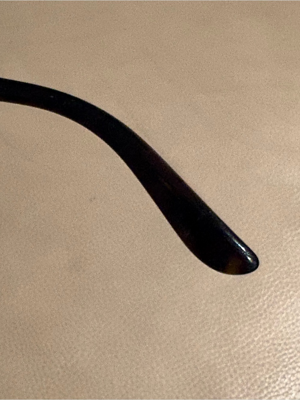 Gucci Rectangular Glasses Frames - Picture 9 of 15